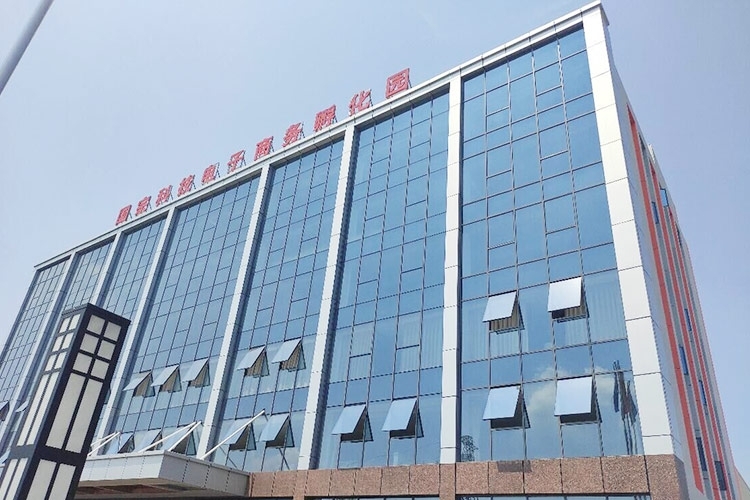 湖南國宗鋁業 湖南國宗鋁業
